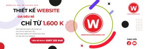 website chuẩn SEO giá rẻ