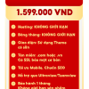 Thiết kế website chuẩn SEO giá rẻ có những gì?