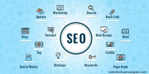 Website bình thường và website chuẩn SEO khác nhau như thế nào?