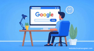 6 lý do doanh nghiệp nhỏ nên đầu tư ngay vào website chuẩn SEO