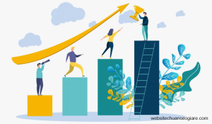Đội ngũ chuyên nghiệp giúp bạn thiết kế website chuẩn SEO