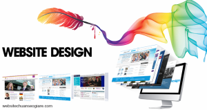 Thiết kế website chuẩn seo giá rẻ