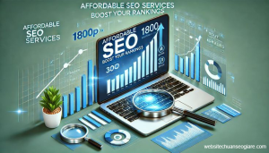 website chuẩn SEO